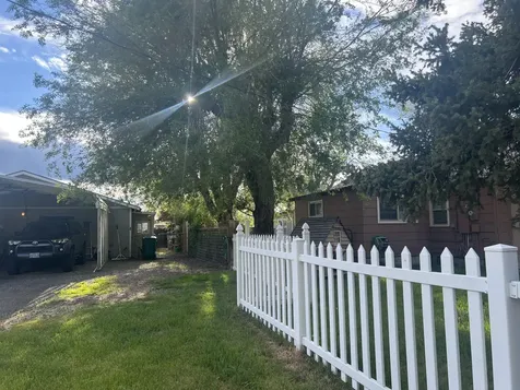 3846 Bisbee Street Klamath Falls OR 97603