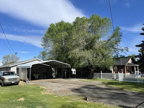 3846 Bisbee Street Klamath Falls OR 97603