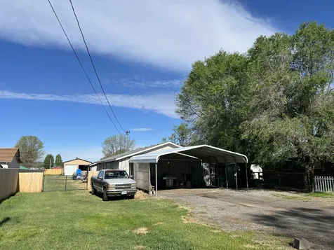 3846 Bisbee Street Klamath Falls OR 97603