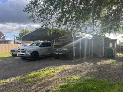 3846 Bisbee Street Klamath Falls OR 97603