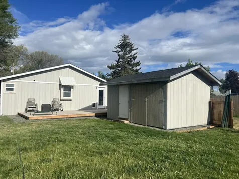 3846 Bisbee Street Klamath Falls OR 97603