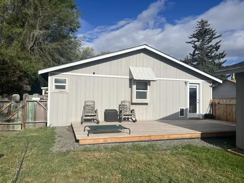 3846 Bisbee Street Klamath Falls OR 97603