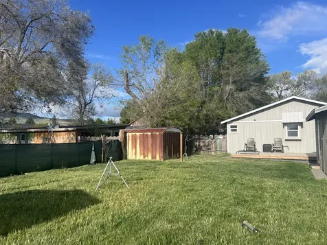 3846 Bisbee Street Klamath Falls OR 97603