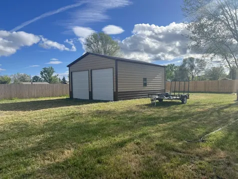 3846 Bisbee Street Klamath Falls OR 97603