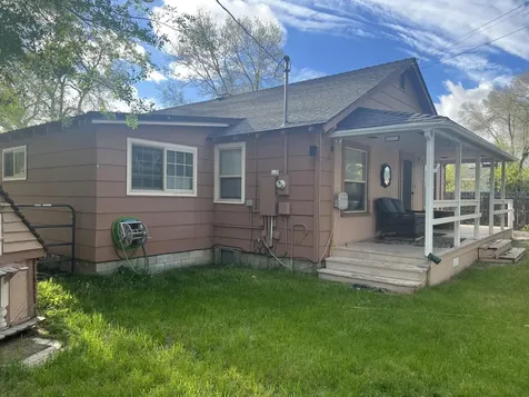 3846 Bisbee Street Klamath Falls OR 97603