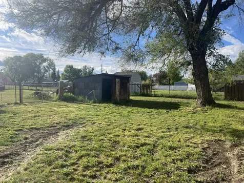 3846 Bisbee Street Klamath Falls OR 97603