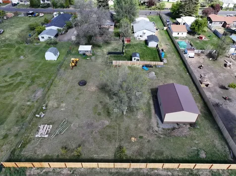 3846 Bisbee Street Klamath Falls OR 97603