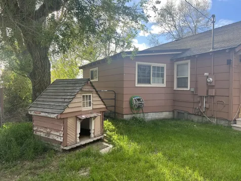 3846 Bisbee Street Klamath Falls OR 97603