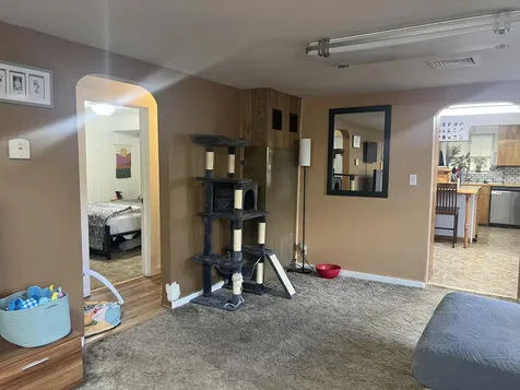 3846 Bisbee Street Klamath Falls OR 97603