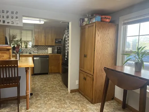 3846 Bisbee Street Klamath Falls OR 97603