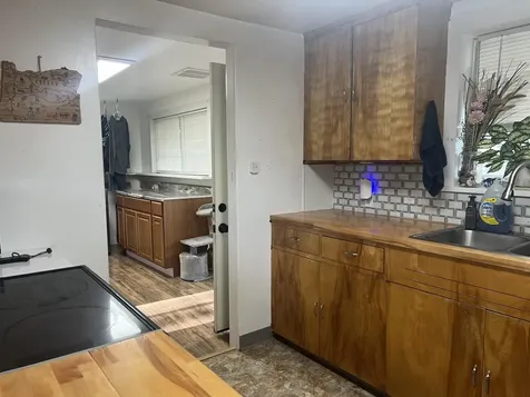 3846 Bisbee Street Klamath Falls OR 97603