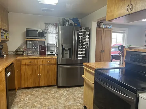 3846 Bisbee Street Klamath Falls OR 97603