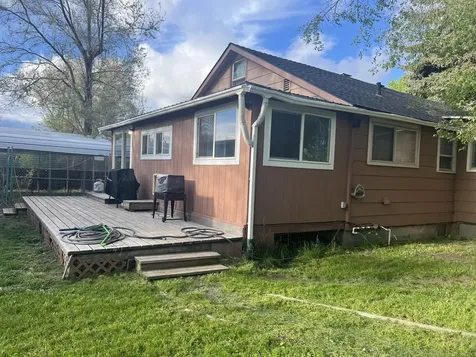 3846 Bisbee Street Klamath Falls OR 97603