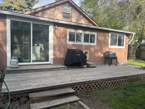3846 Bisbee Street Klamath Falls OR 97603