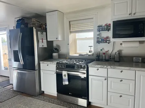 3846 Bisbee Street Klamath Falls OR 97603