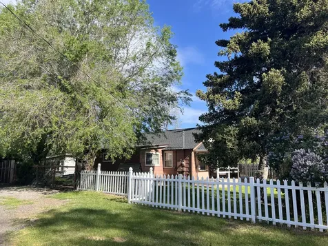 3846 Bisbee Street Klamath Falls OR 97603