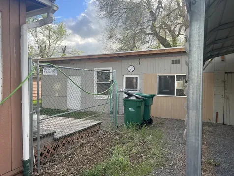 3846 Bisbee Street Klamath Falls OR 97603