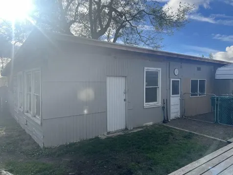 3846 Bisbee Street Klamath Falls OR 97603