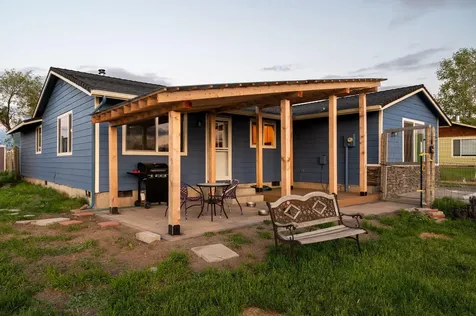 7130 NW 19th Street Terrebonne OR 97760