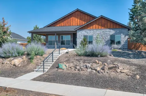 4255 SW Badger Avenue Redmond OR 97756