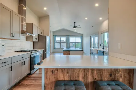 4255 SW Badger Avenue Redmond OR 97756