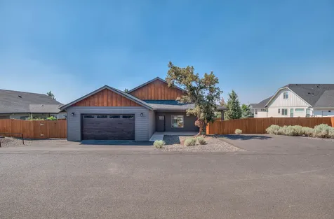 4255 SW Badger Avenue Redmond OR 97756