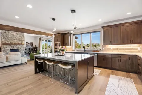 17462 SW Chaparral Drive Powell Butte OR 97753