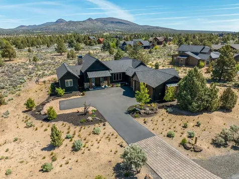 17462 SW Chaparral Drive Powell Butte OR 97753