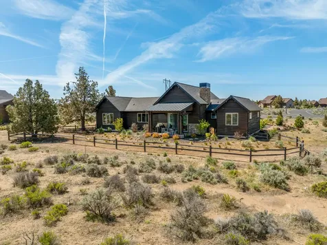 17462 SW Chaparral Drive Powell Butte OR 97753
