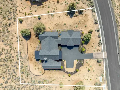 17462 SW Chaparral Drive Powell Butte OR 97753