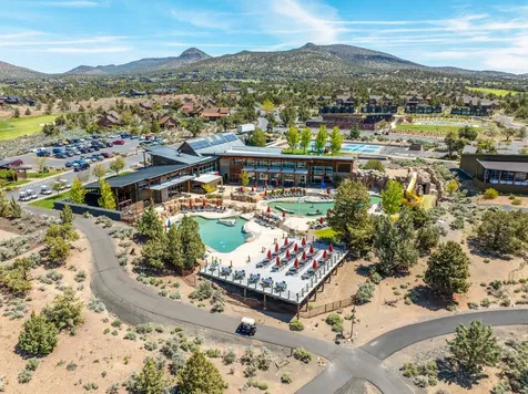 17462 SW Chaparral Drive Powell Butte OR 97753