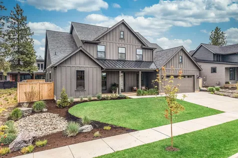 62654 NW Woodsman Court Bend OR 97703