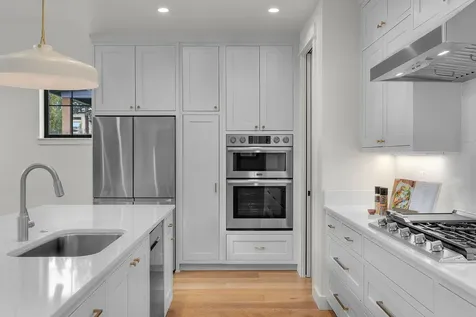 62654 NW Woodsman Court Bend OR 97703