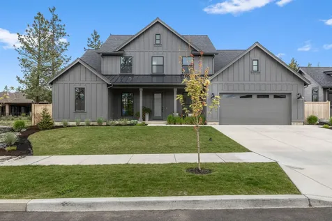 62654 NW Woodsman Court Bend OR 97703