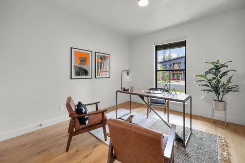 62654 NW Woodsman Court Bend OR 97703
