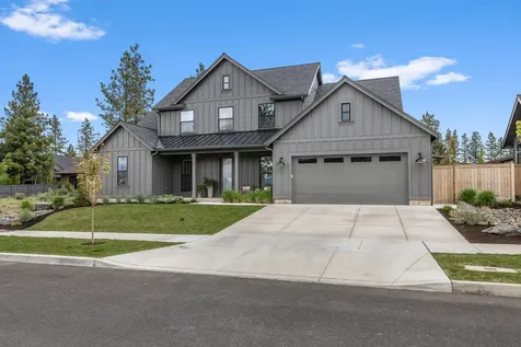 62654 NW Woodsman Court Bend OR 97703