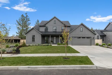 62654 NW Woodsman Court Bend OR 97703