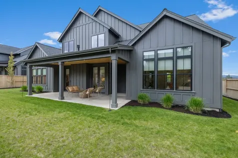 62654 NW Woodsman Court Bend OR 97703
