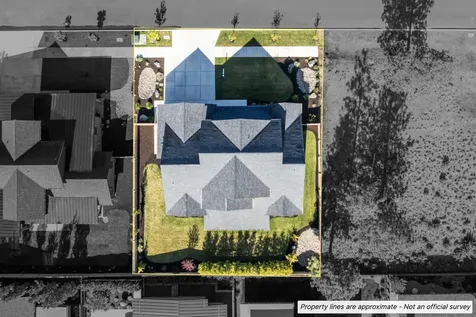 62654 NW Woodsman Court Bend OR 97703
