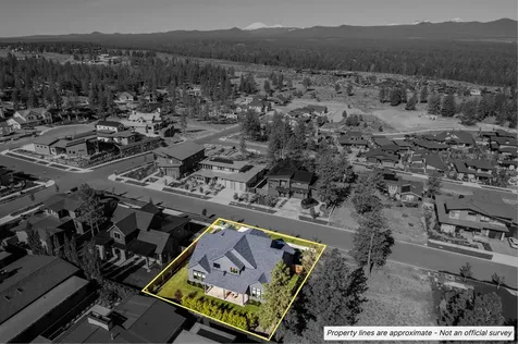 62654 NW Woodsman Court Bend OR 97703