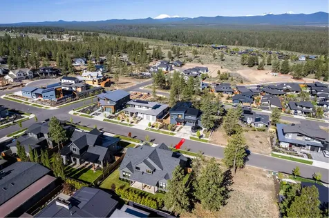 62654 NW Woodsman Court Bend OR 97703