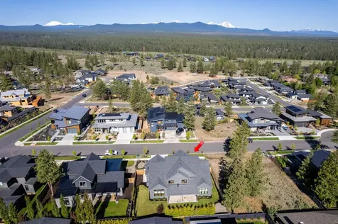 62654 NW Woodsman Court Bend OR 97703