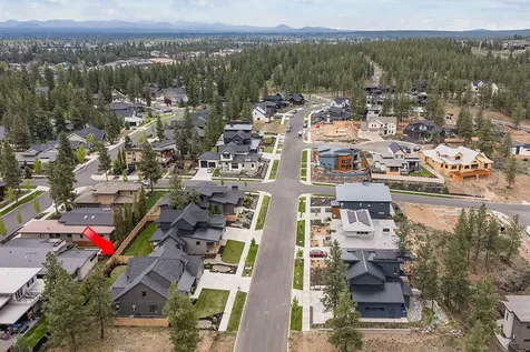 62654 NW Woodsman Court Bend OR 97703