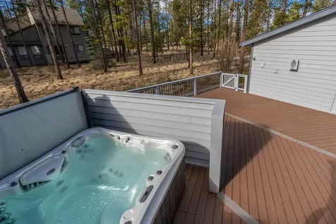 57817 Mt Adams Lane Sunriver OR 97707