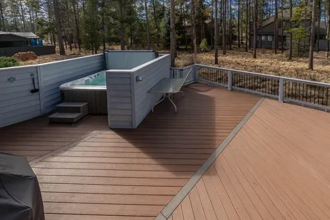 57817 Mt Adams Lane Sunriver OR 97707