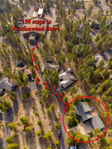 57817 Mt Adams Lane Sunriver OR 97707