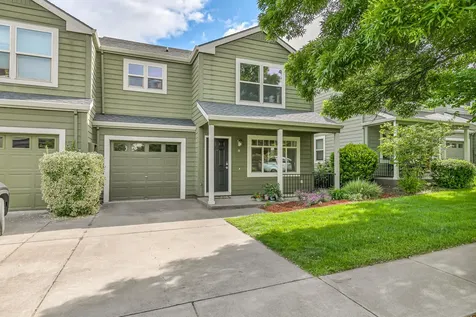 48 Crocker Street Ashland OR 97520