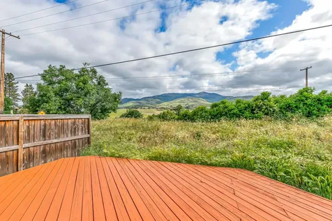 48 Crocker Street Ashland OR 97520
