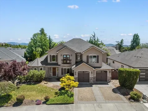 888 Arrowhead Trail Eagle Point OR 97524