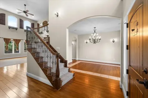 888 Arrowhead Trail Eagle Point OR 97524